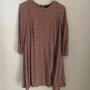 H&M Babydoll Dress